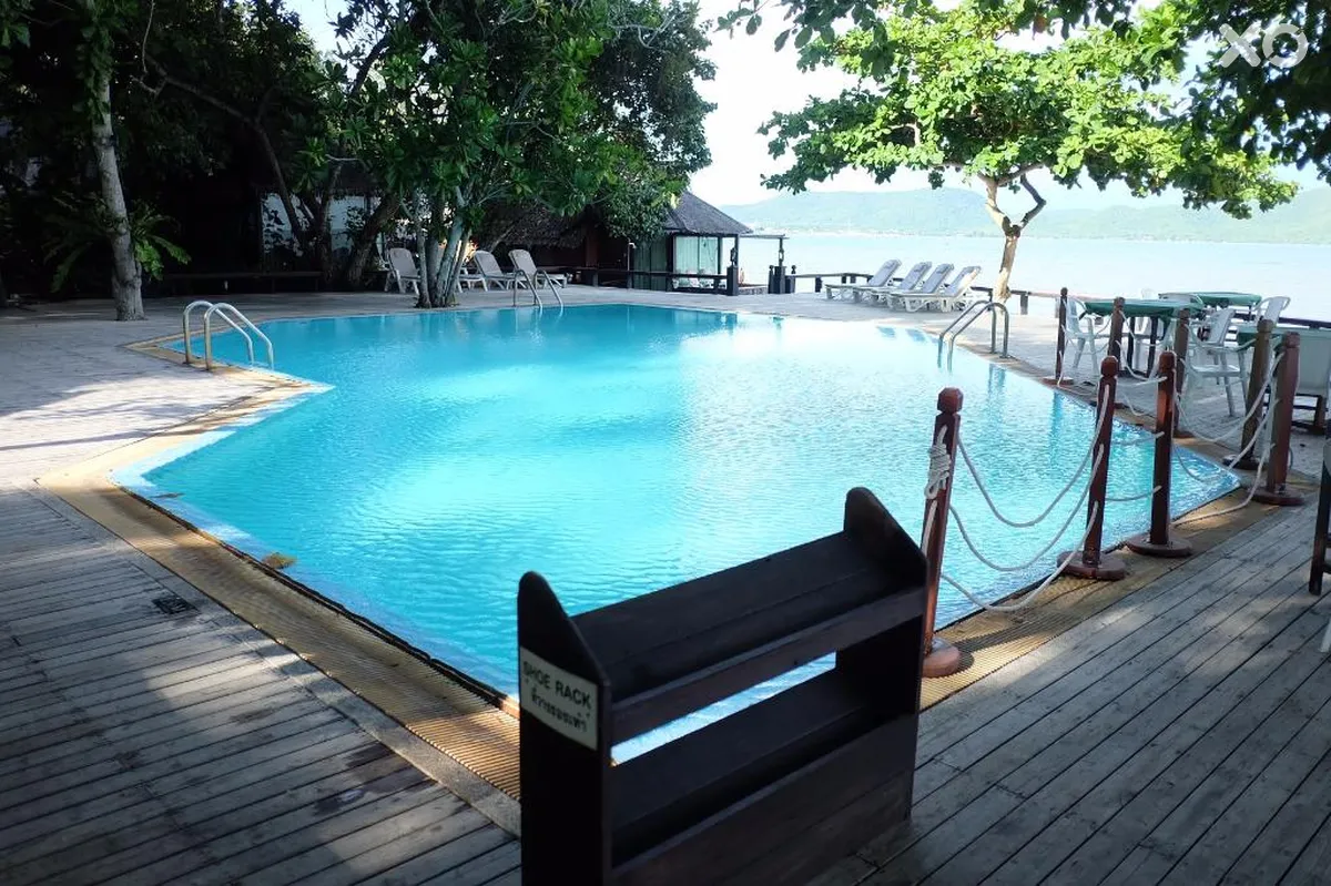 Sunset Village Beach Resort