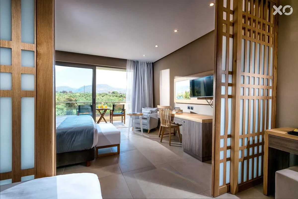 Stella Palace Resort & Spa