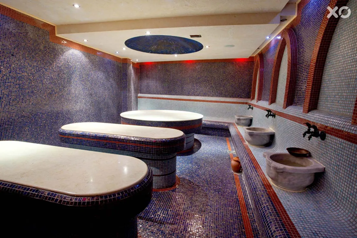Murite Club Hotel