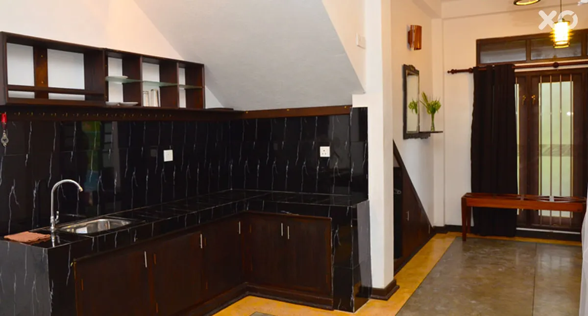 Sea View Deepal Villa