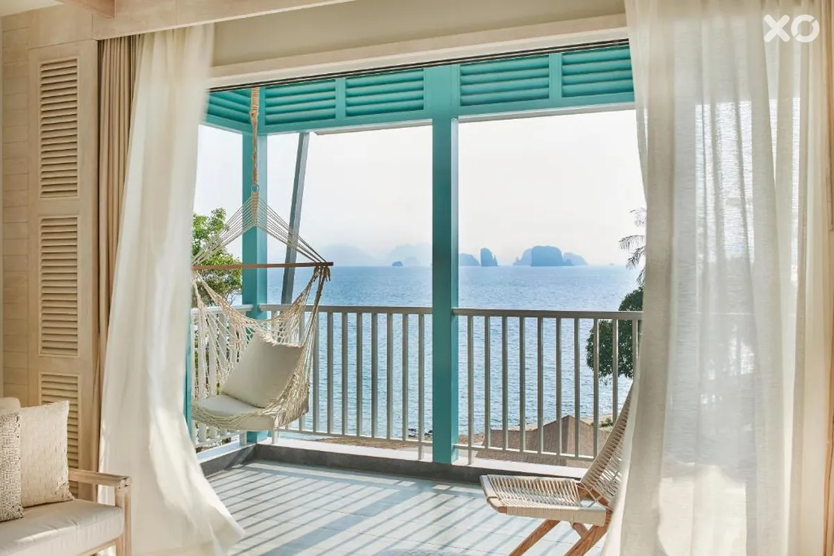Cape Kudu Hotel