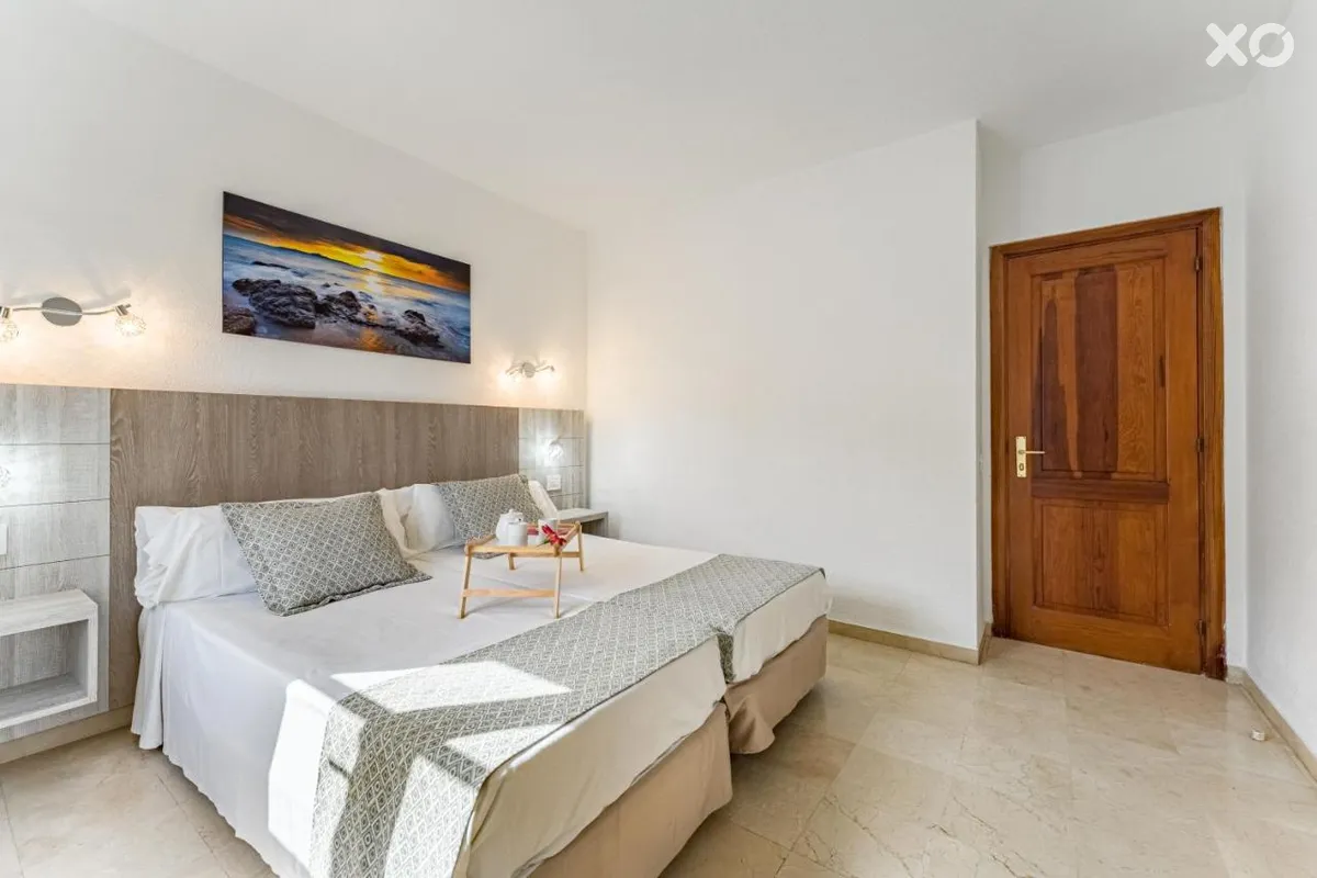 Klayman Olivina Aparthotel