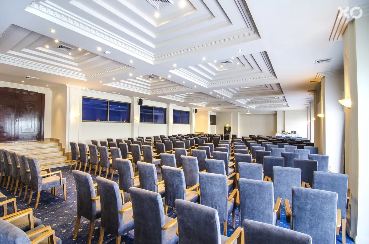 Altin Yunus Resort & Thermal Hotel