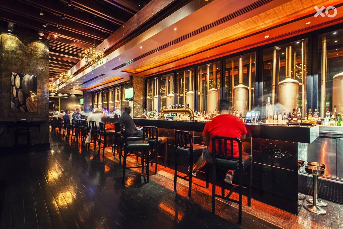 Skaf Hotel