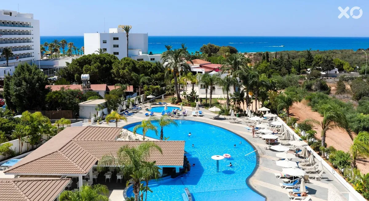 Christofinia Hotel