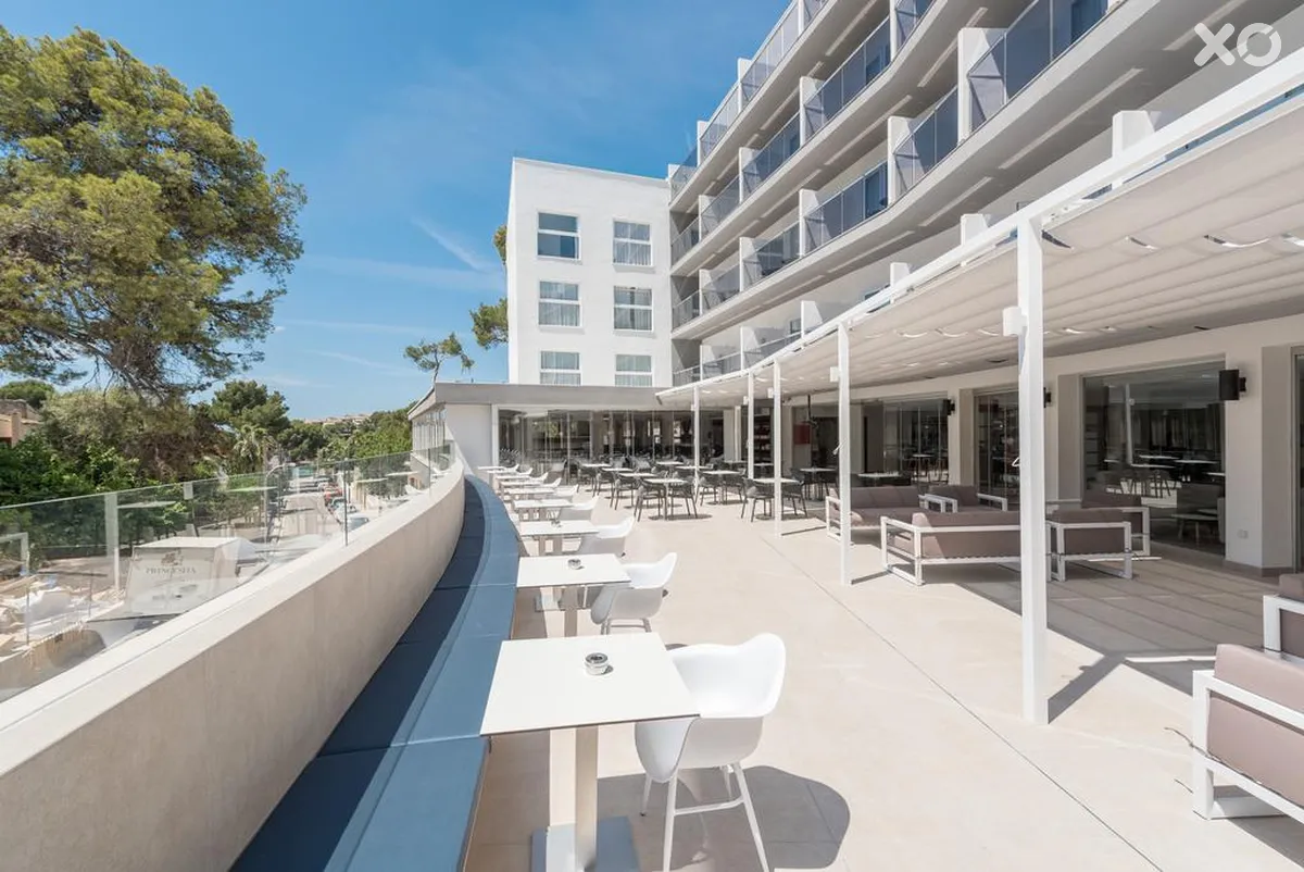 RD Mar de Portals Hotel