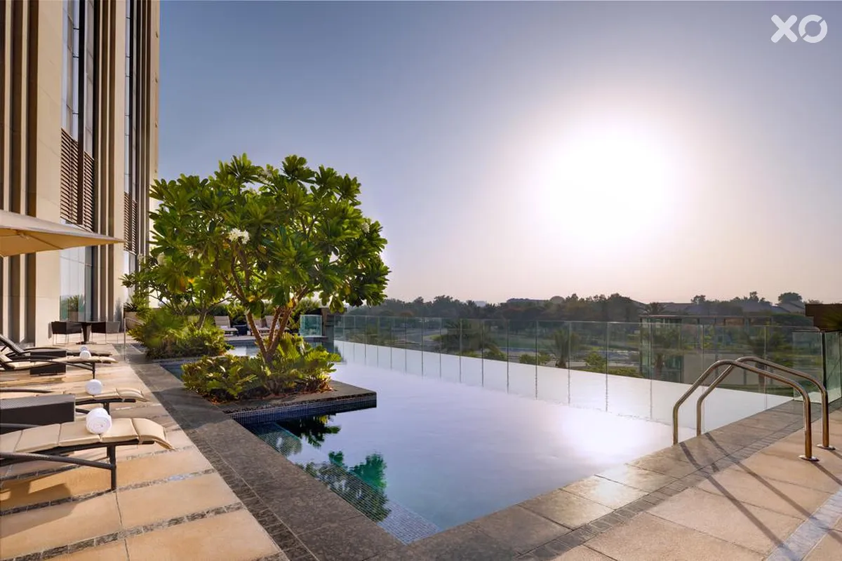 Hyatt Regency Creek Heights Residences