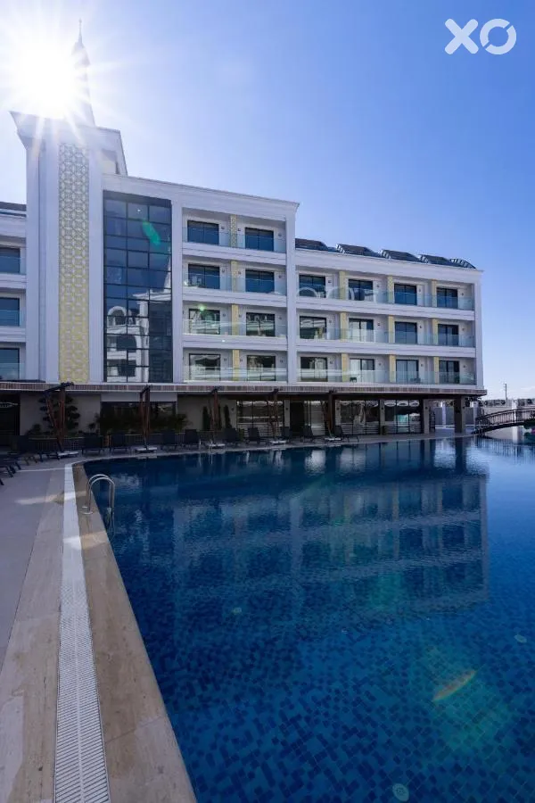 Belenli Resort Hotel