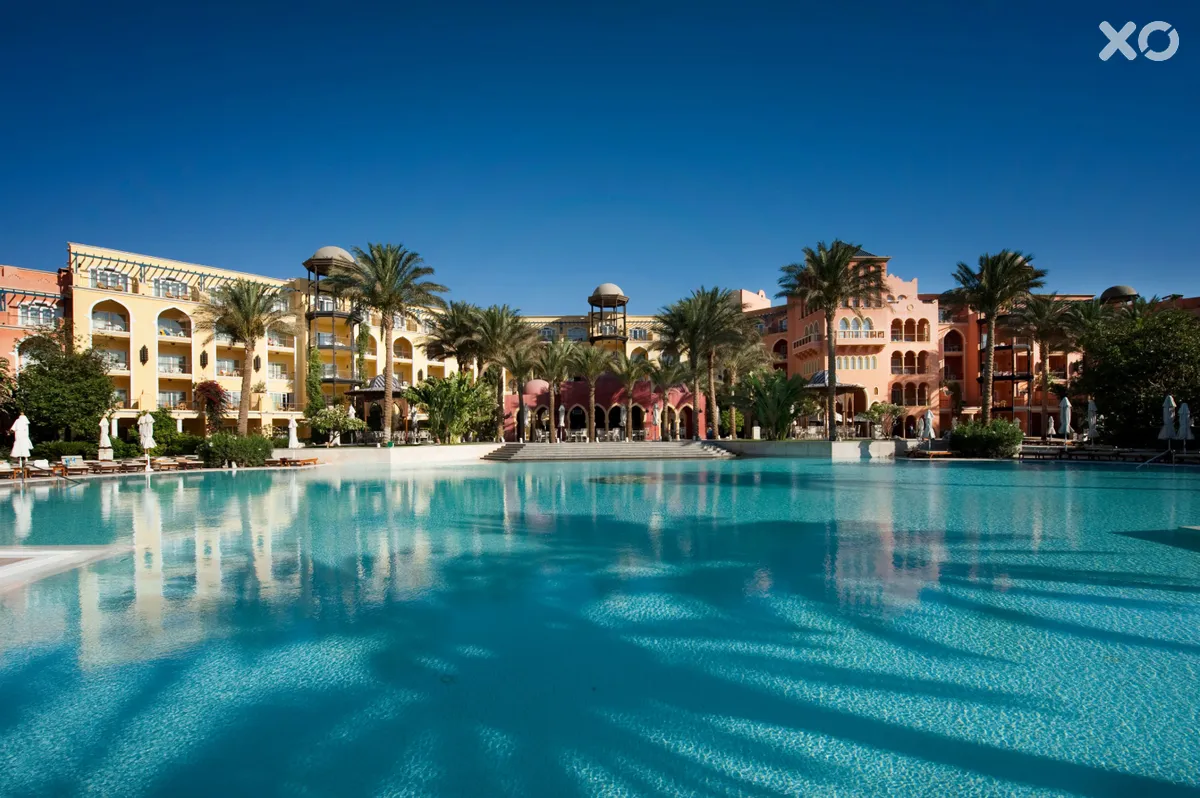 The Grand Resort Hurghada