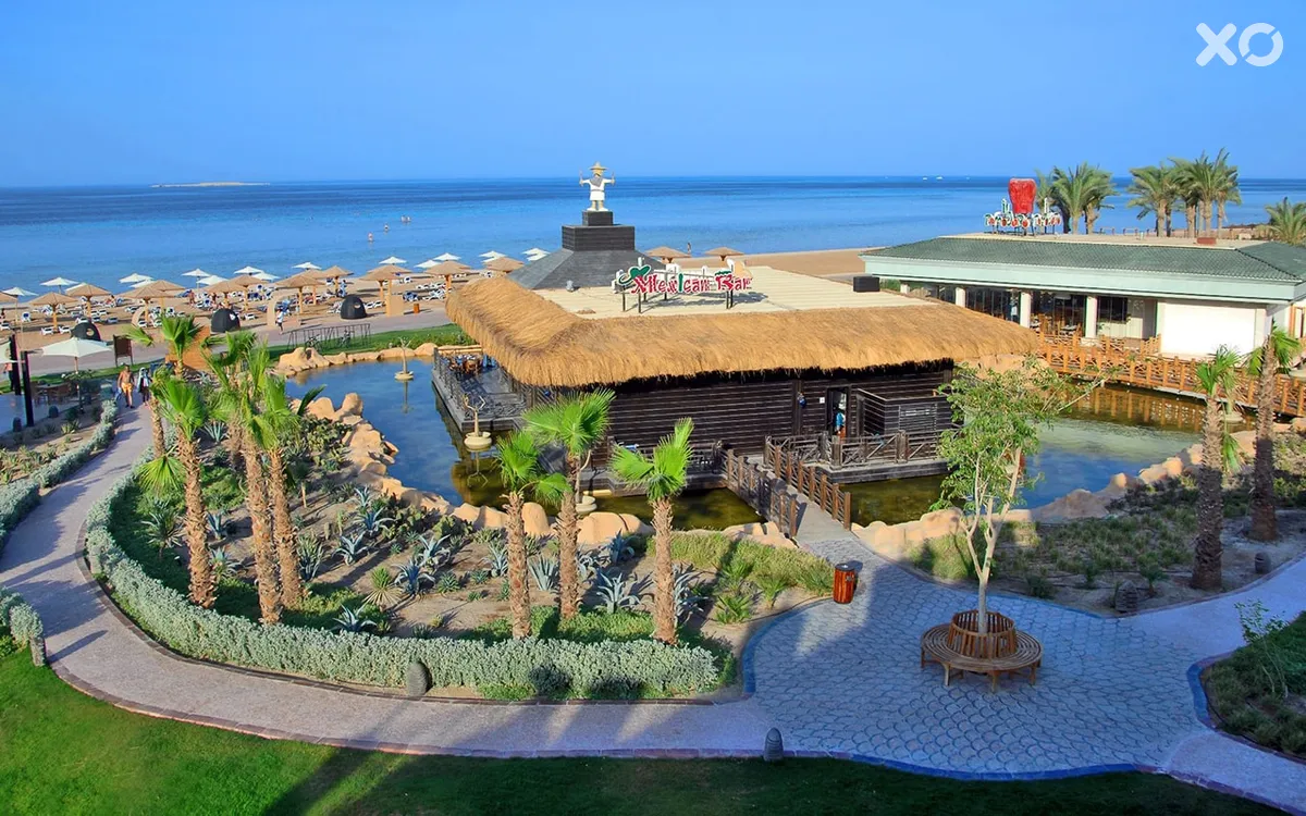 Tropitel Sahl Hasheesh