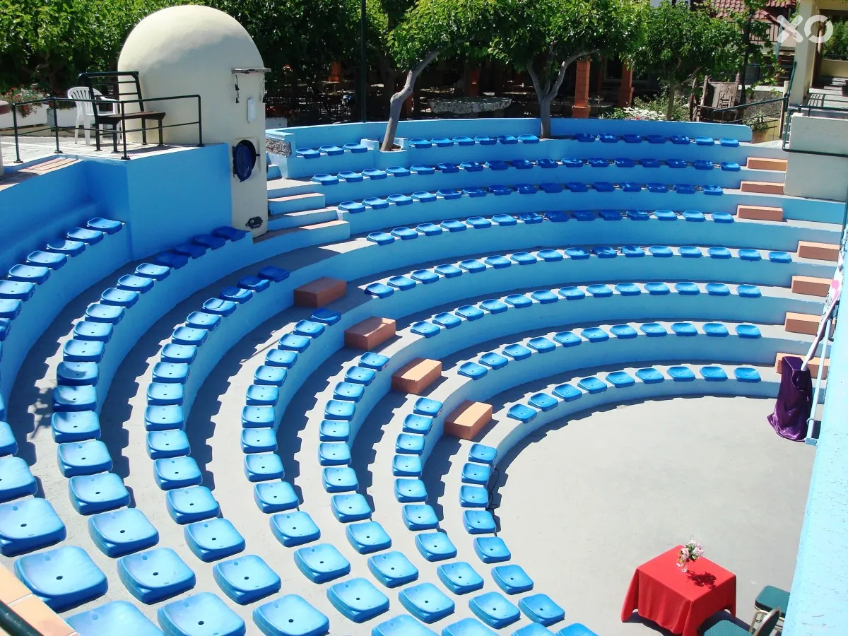 Mare Monte Beach Hotel