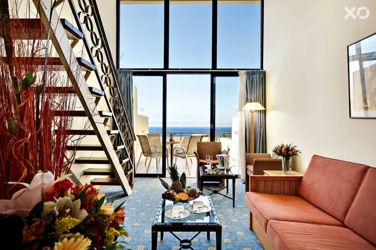 Rhodes Bay Hotel & Spa