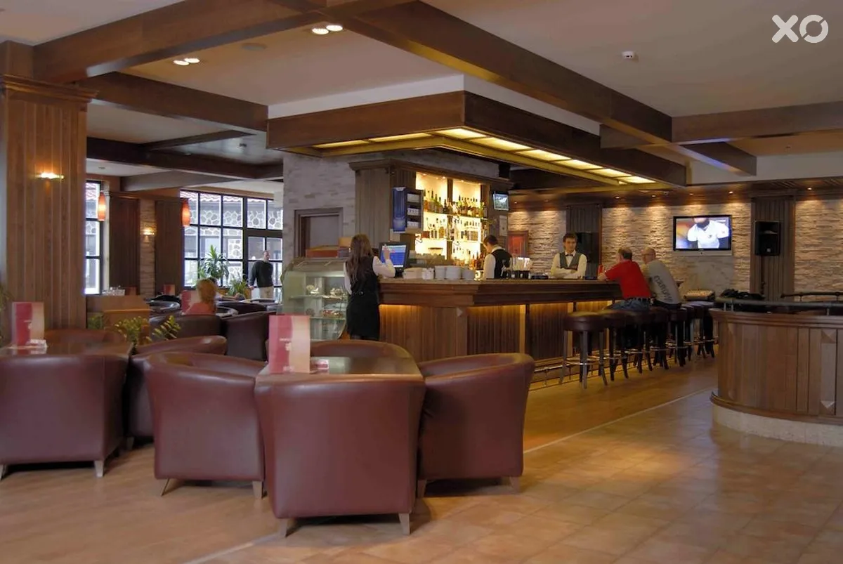 Lion Hotel Bansko