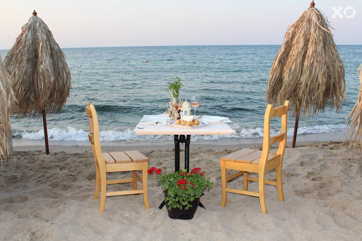 Selena Beach Hotel