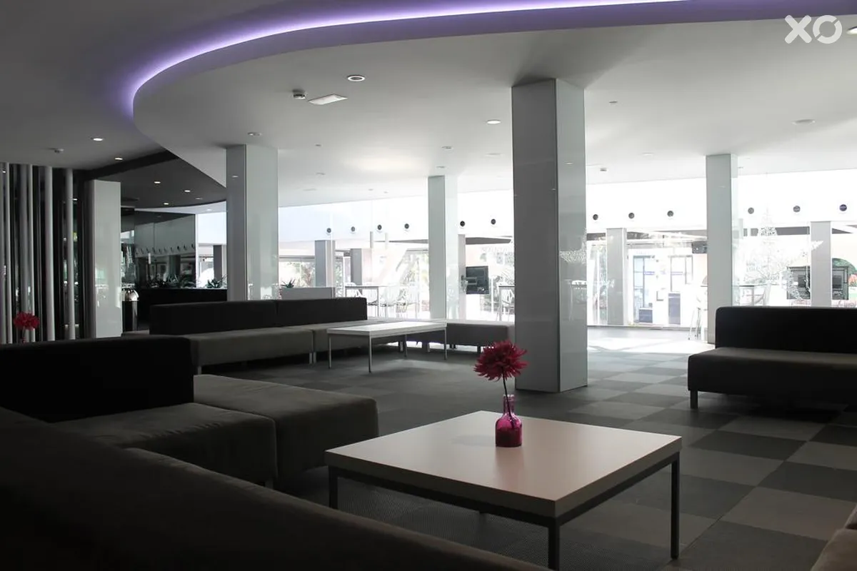 Flash Hotel Benidorm