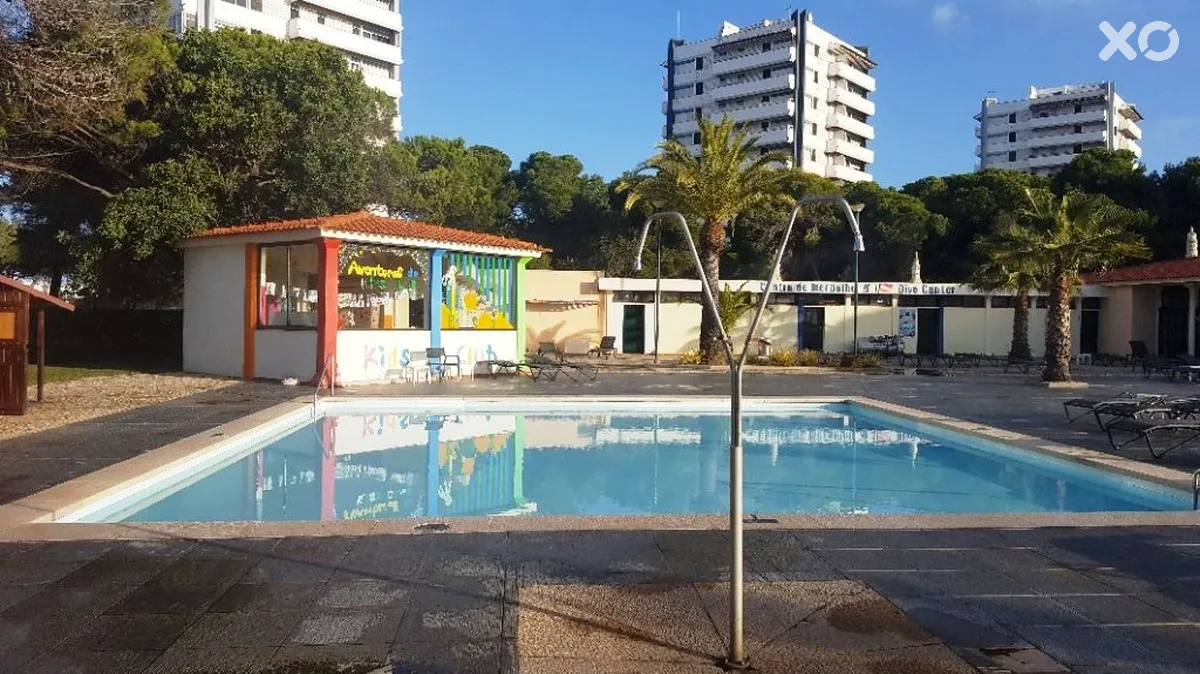 Pestana Dom Joao II