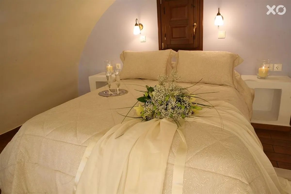Amerisa Suites