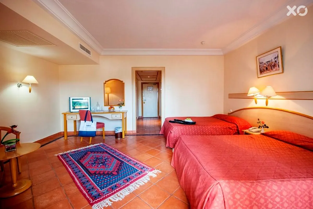 Medina Belisaire & Thalasso
