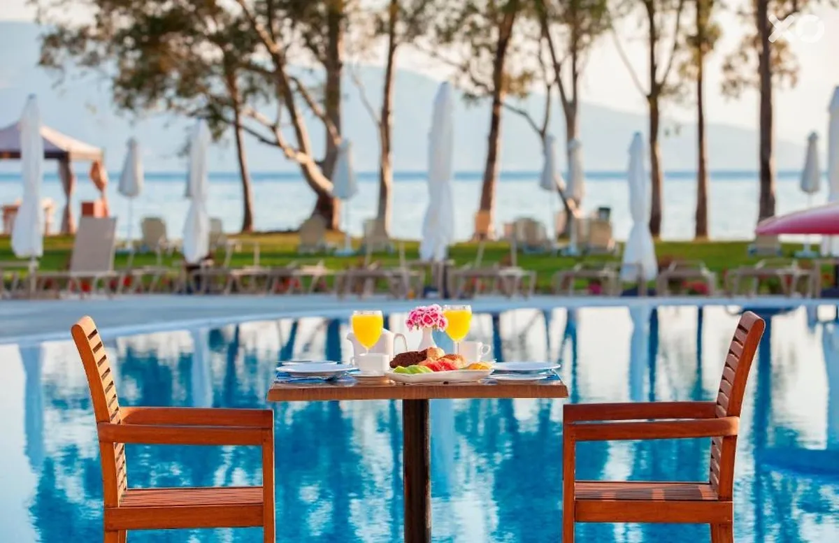 Kerkyra Blue Hotel & Spa by Louis Hotels
