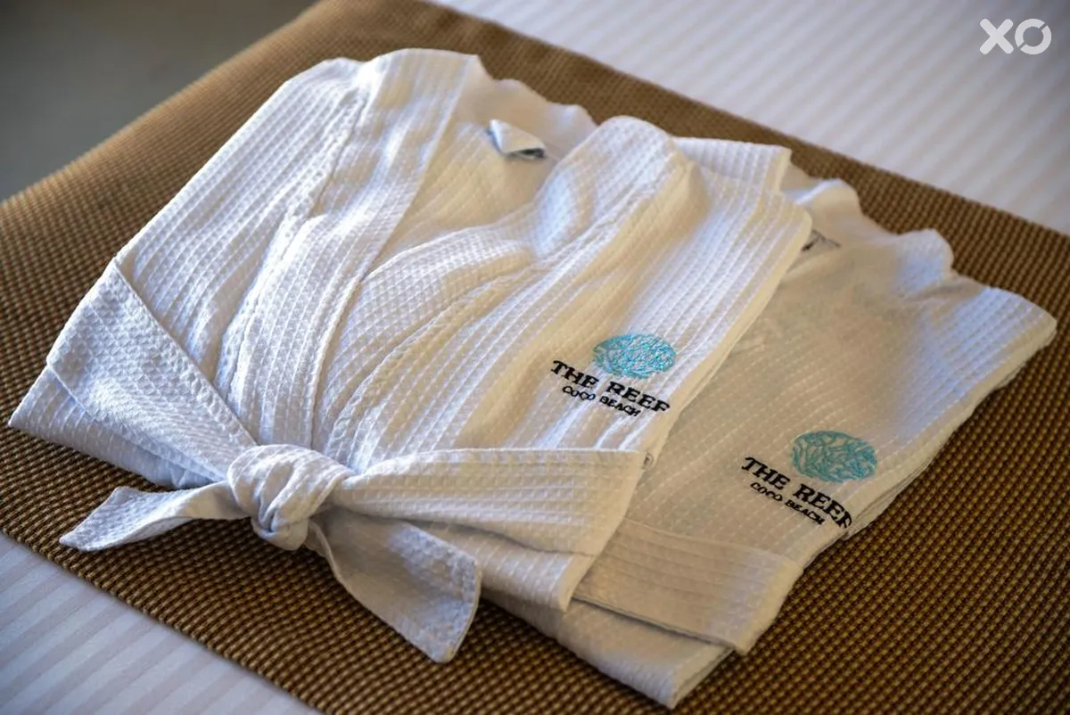 The Reef Coco Beach Hotel