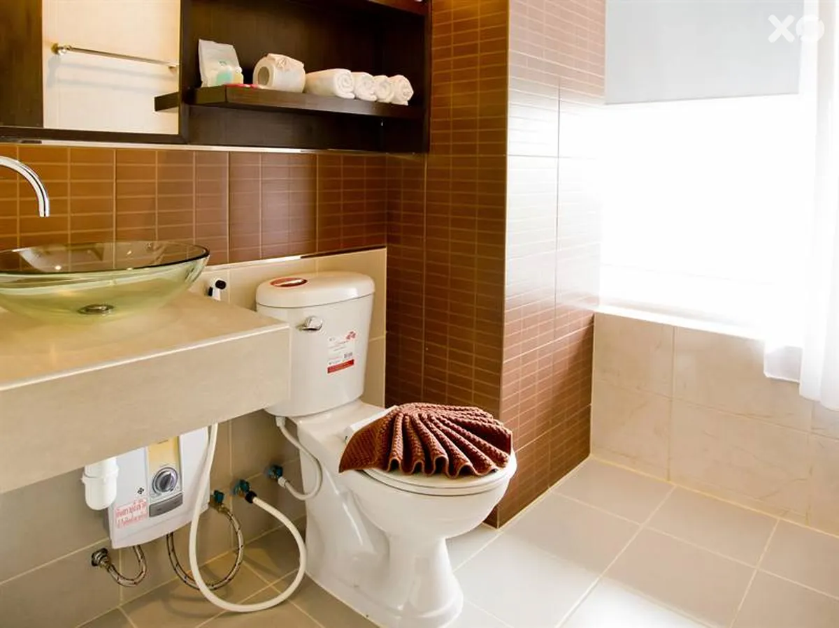 Sinsuvarn Airport Suite