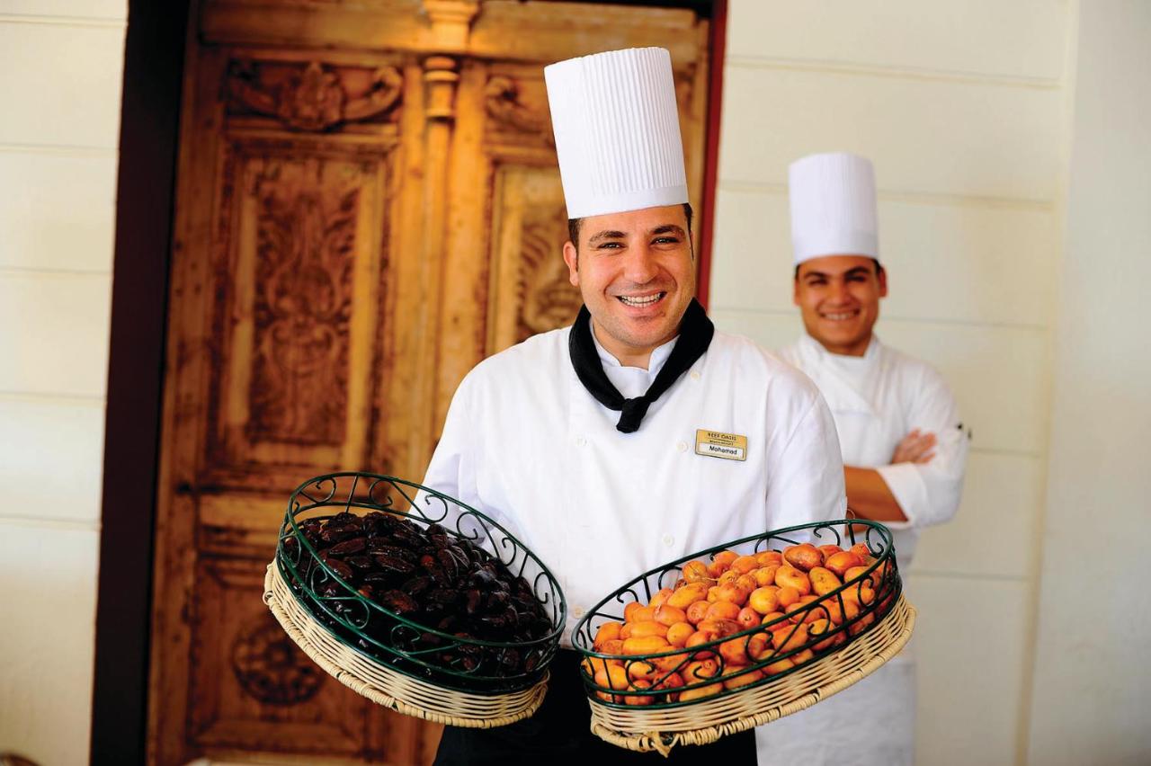 Reef Oasis Beach Resort