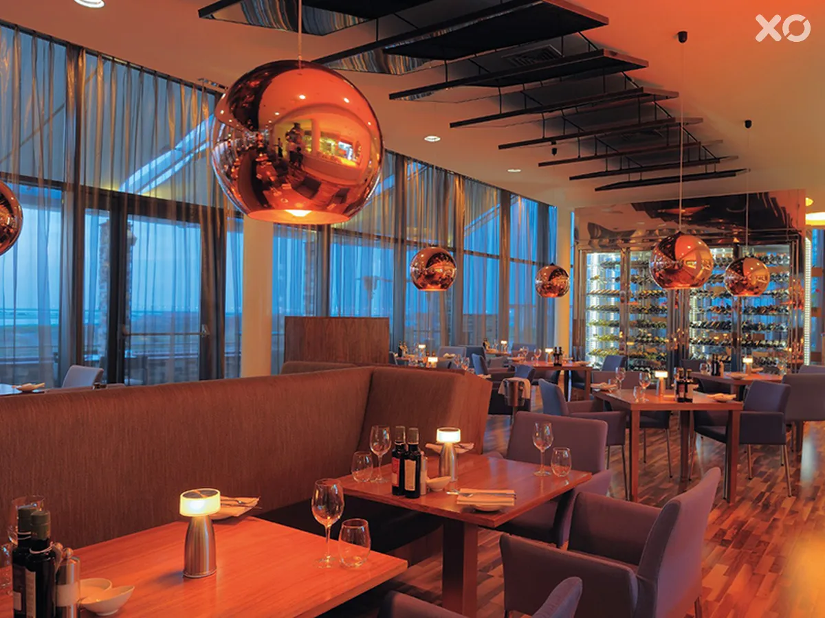 Radisson Blu Hotel Yas Island