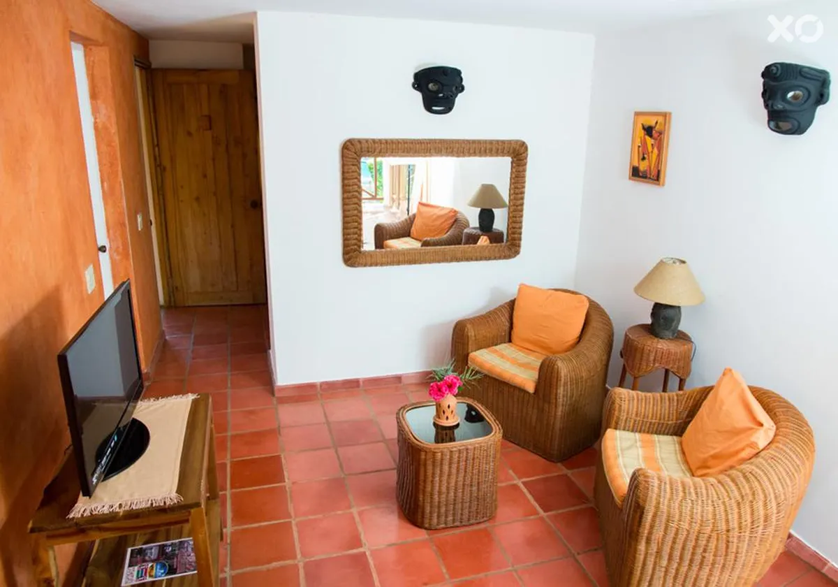 Residencia Del Paseo