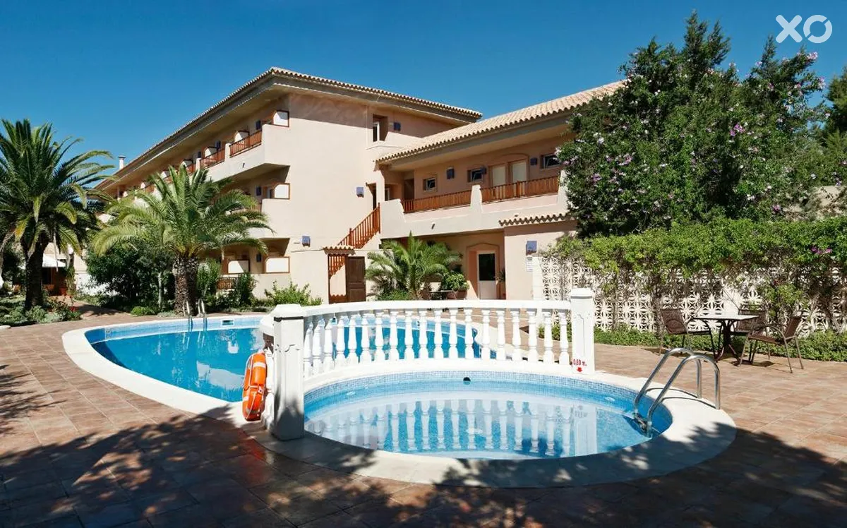 Voramar Hotel