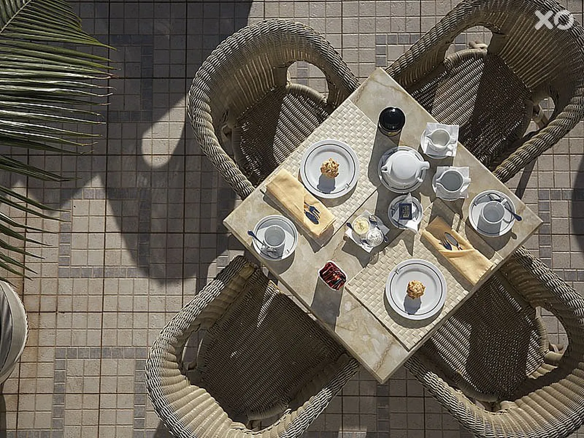 Quinta Bela Sao Tiago Hotel