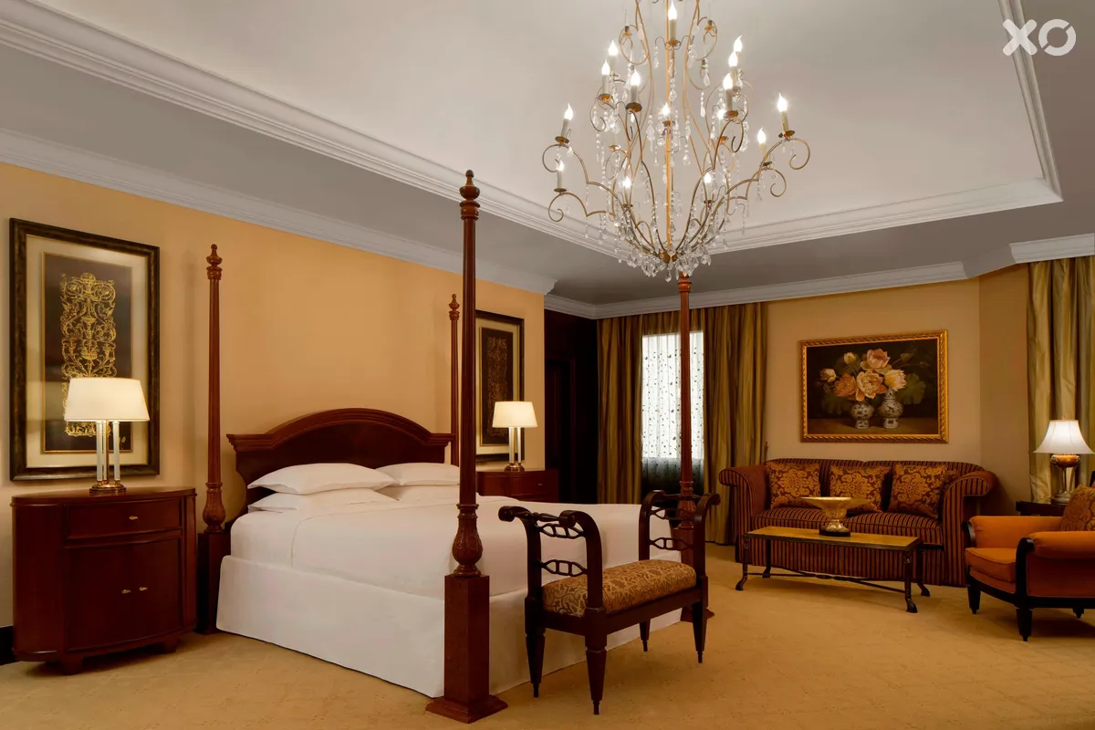 Sheraton Jumeirah Beach Resort