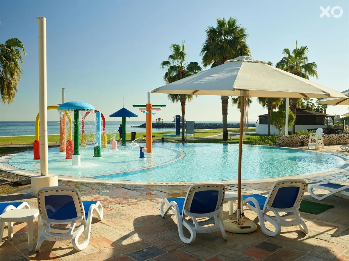 Radisson Blu Resort Fujairah