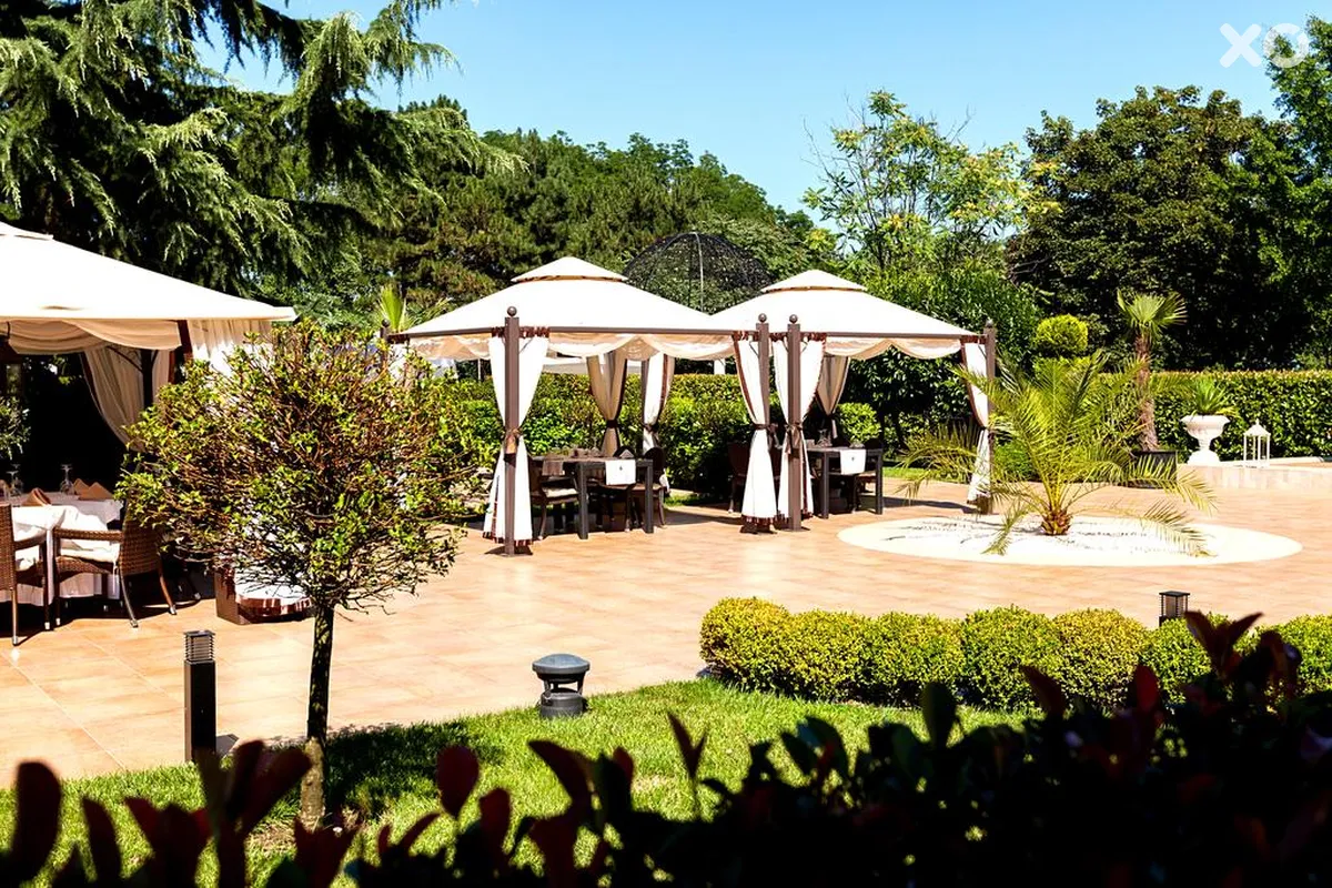 Primoretz Grand Hotel & Spa