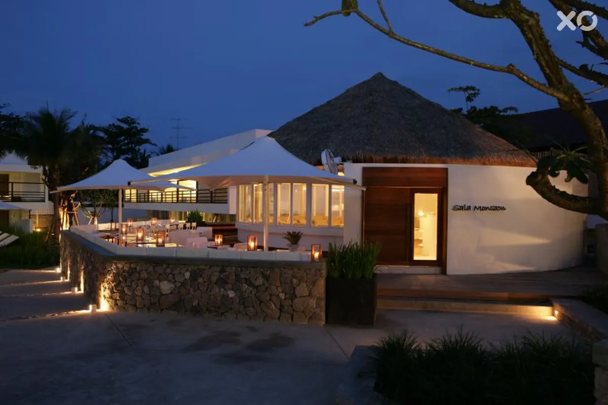 Putahracsa Hua Hin