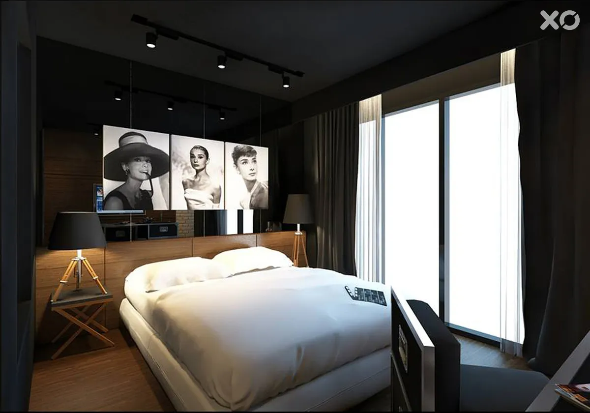 Citrus Grande Hotel Pattaya