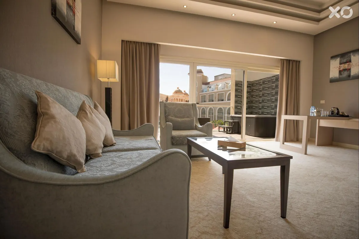 KaiSol Romance Resort Sahl Hasheesh