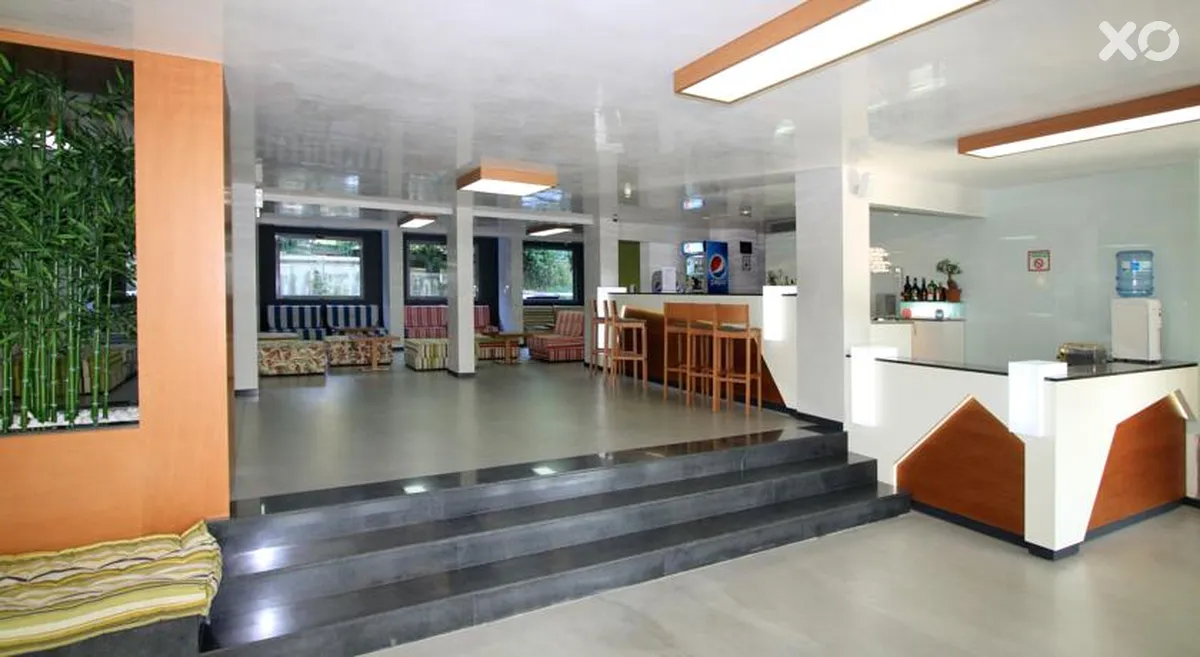 Excelsior Hotel