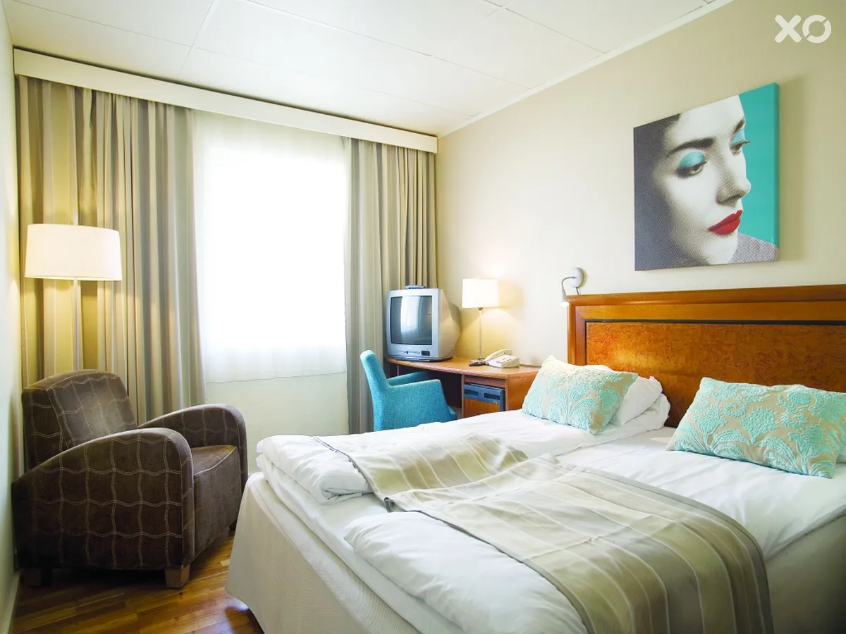Thon Hotel Terminus