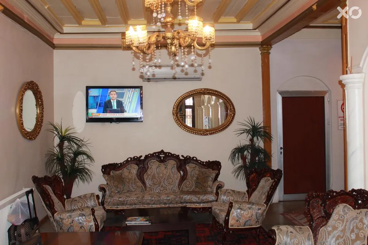 Gedik Pasa Konagi Hotel