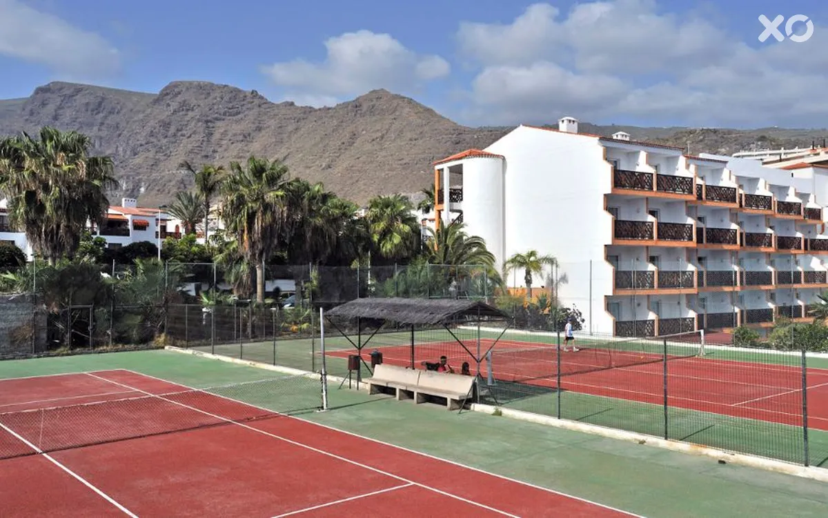 Globales Tamaimo Tropical Hotel