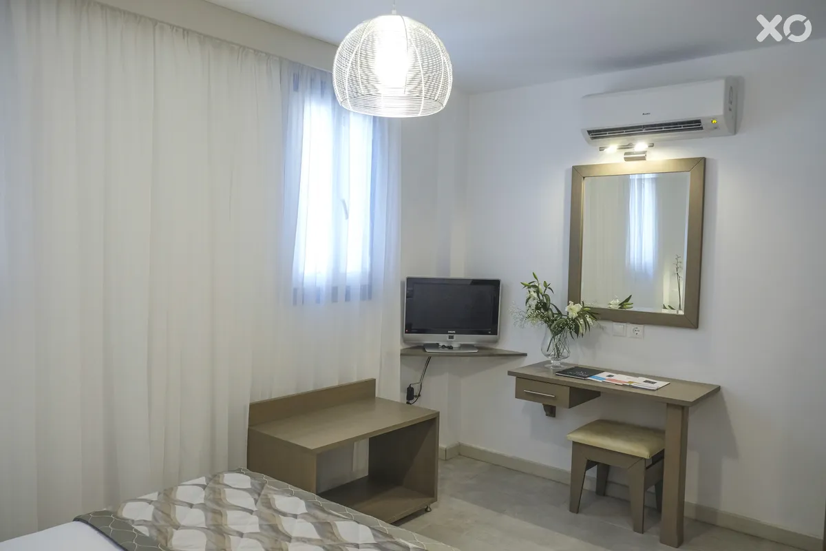 Acrotel Athena Villas