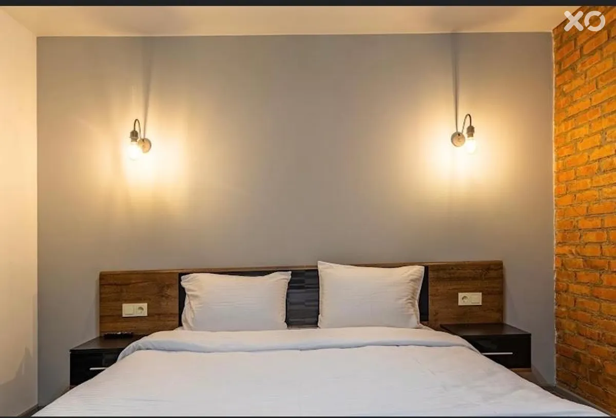 Imperial Bukovel Hotel