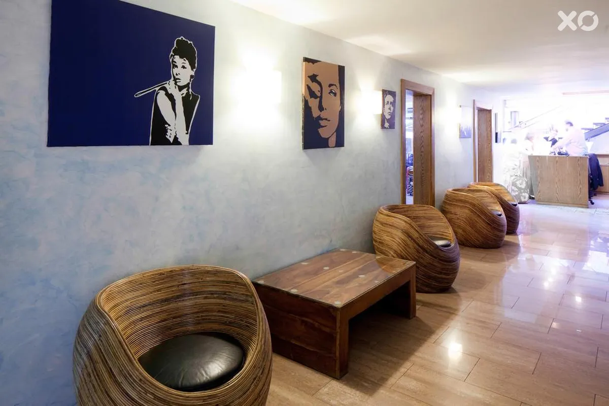 H Top Palm Beach & Spa