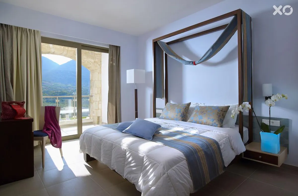Filion Suites Resort & Spa