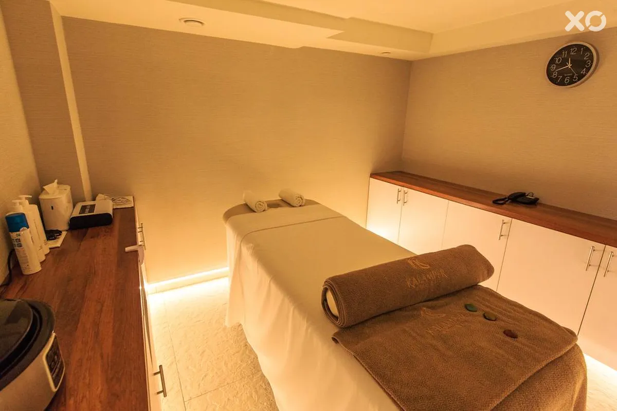Kalamper Hotel & SPA