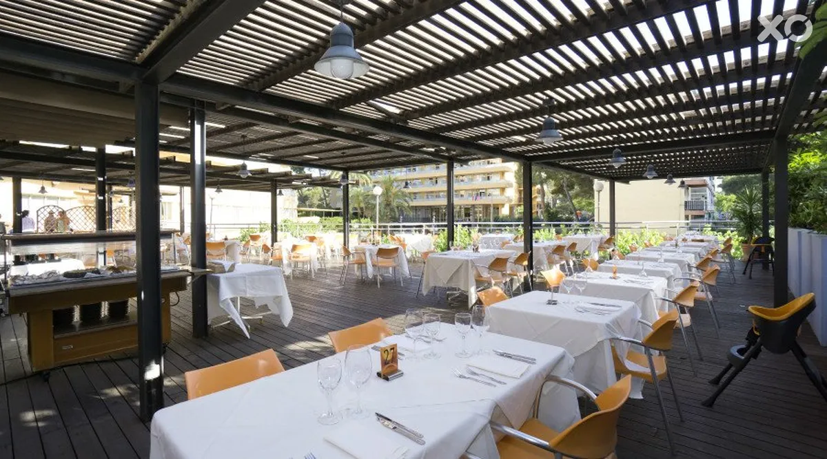 Medplaya Hotel Calypso