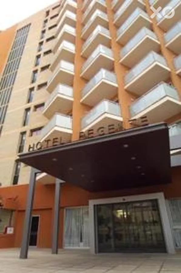 Medplaya Hotel Regente