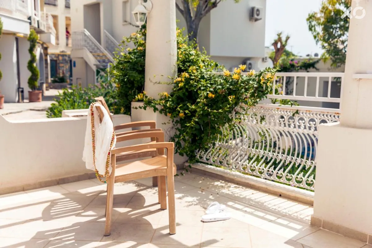 Riva Bodrum Resort