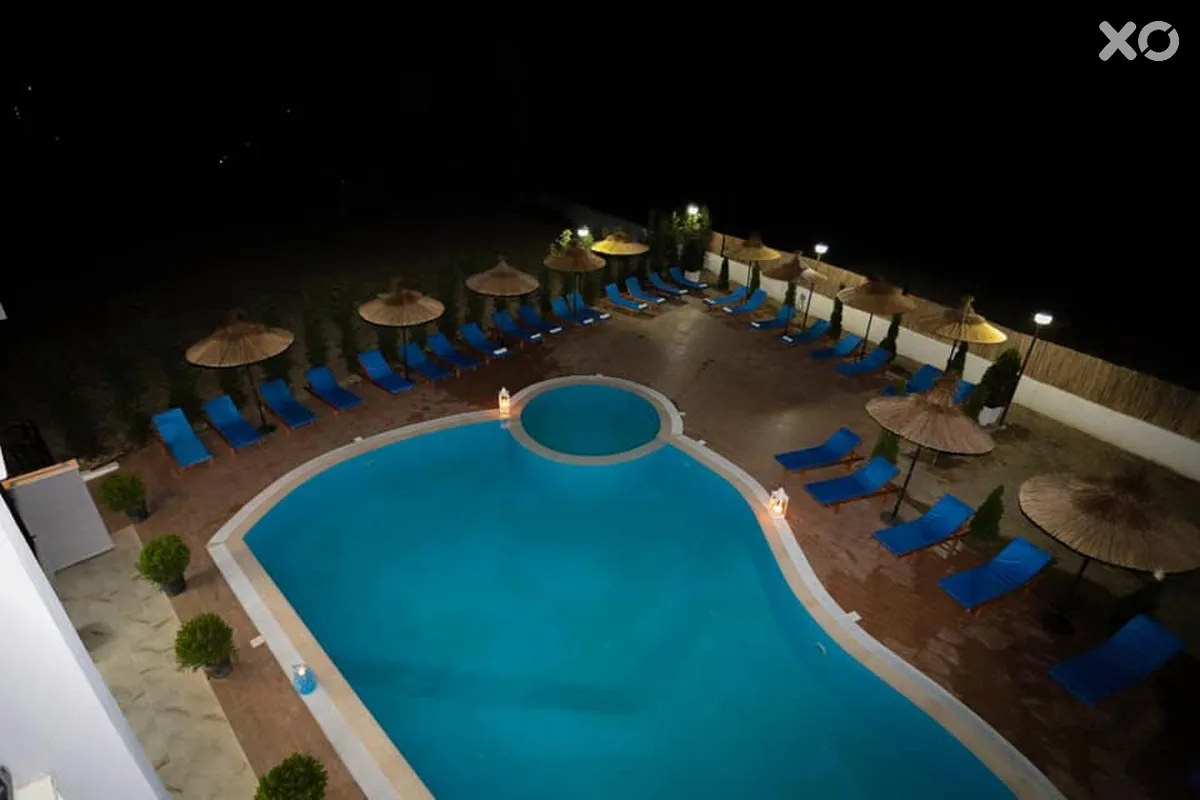 Casa Durres Hotel
