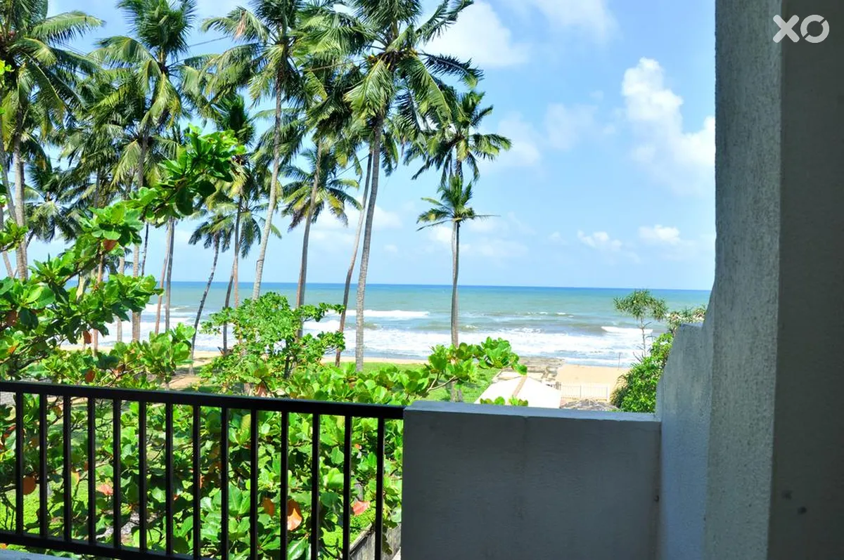 Green Shadows Beach Hotel